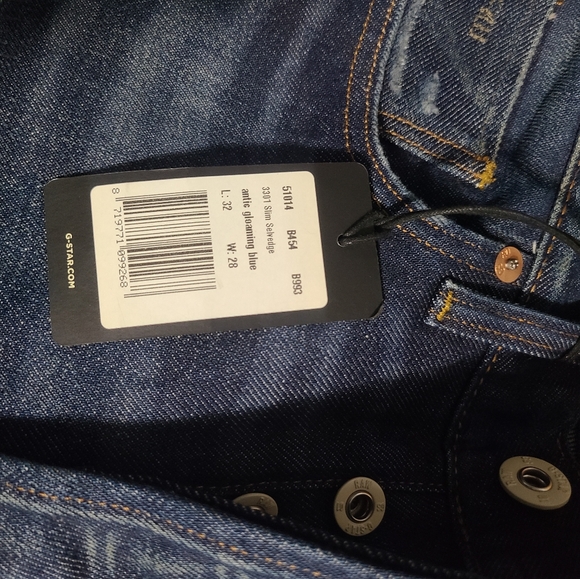 G star Raw premium denim - Picture 4 of 6